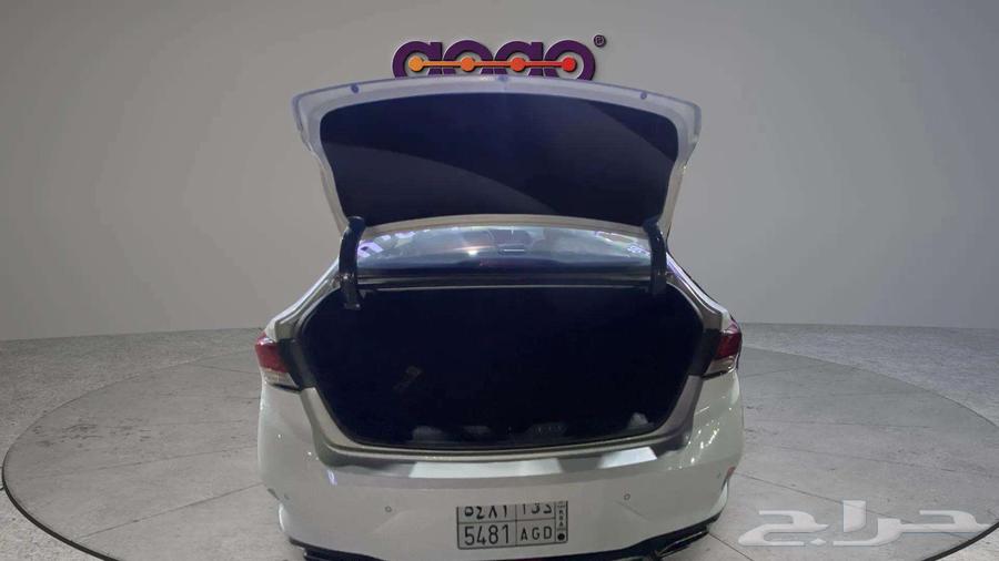 هيونداي سوناتا - مباعة63359281909506114