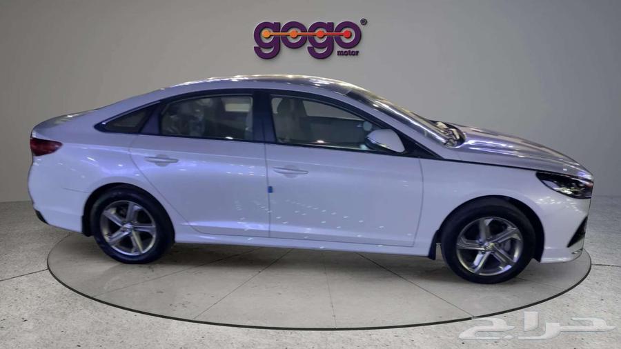 هيونداي سوناتا - مباعة63359281909506113