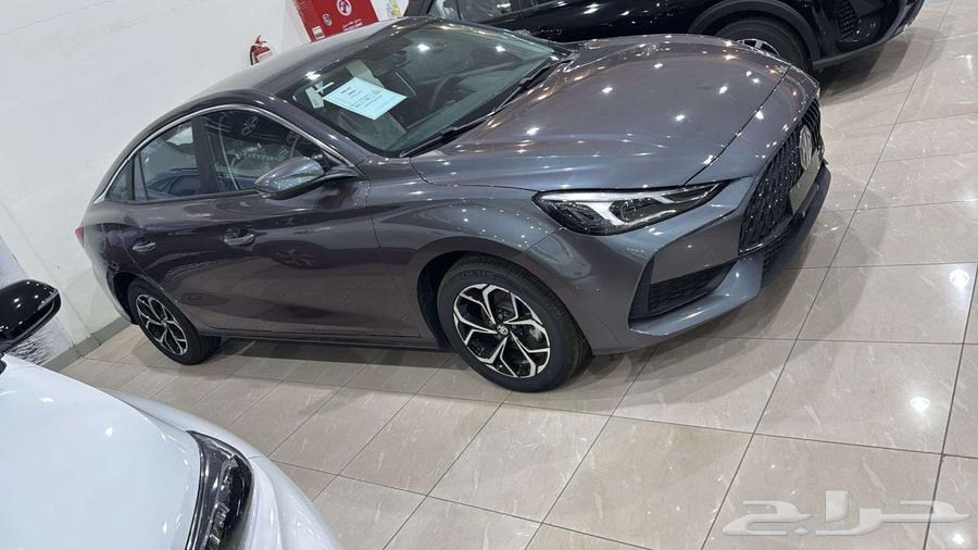 ام جي جي تي جميع الفئات موديل 2024 كاش - اقساط من وراتب 360063358906800515111