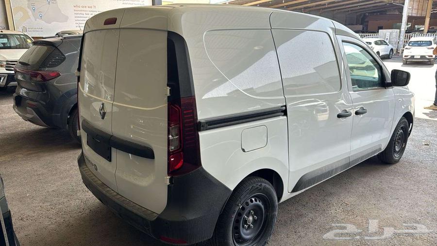 Renault Express Van Diesel Cargo 202463358657539842113