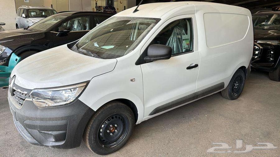 Renault Express Van Diesel Cargo 202463358657539842111
