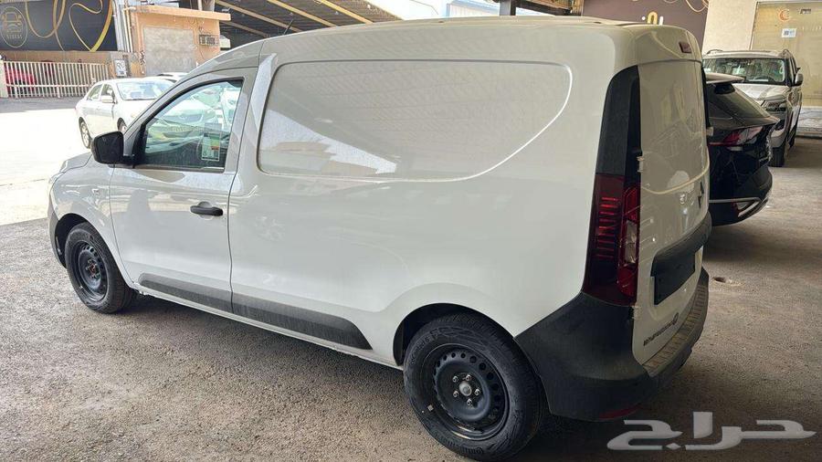 Renault Express Van Diesel Cargo 202463358657539842114
