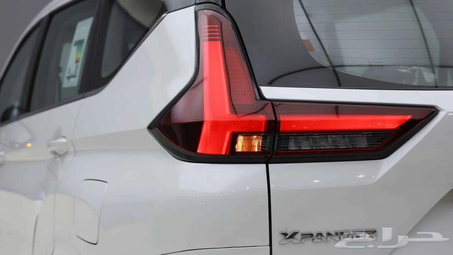 Mitsubishi Xpander fully loaded 2024 cash and installments63357468572290114