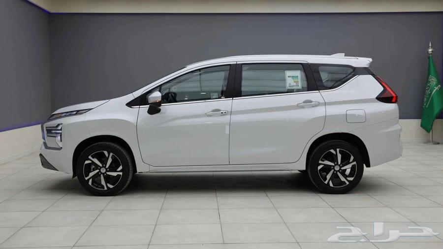 Mitsubishi Xpander fully loaded 2024 cash and installments63357468572290111