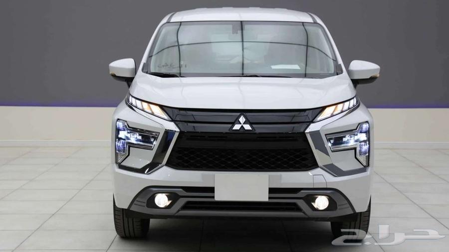 Mitsubishi Xpander fully loaded 2024 cash and installments63357468572290113