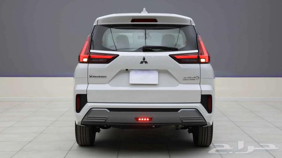 Mitsubishi Xpander fully loaded 2024 cash and installments63357468572290112