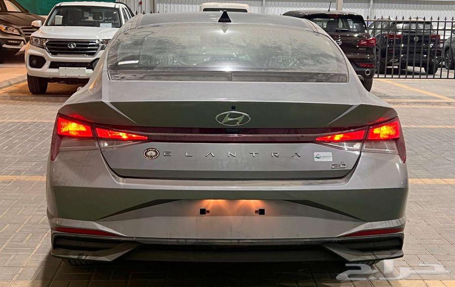 هونداي النترا سمارت 2.0 202563359361486851113