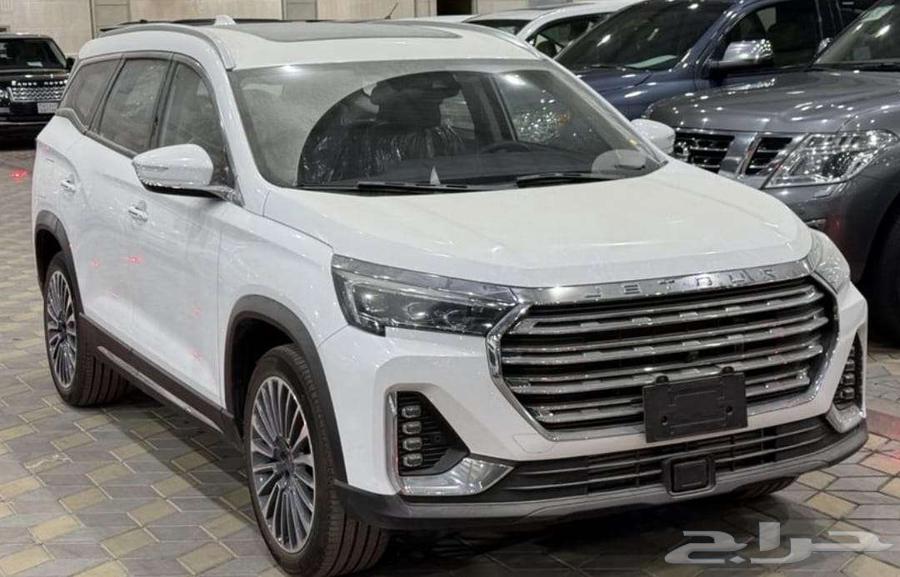 Geely X90 Plus Full Model 2024, the best offers and discounts63358863254403111