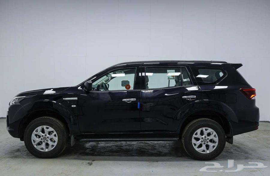 Nissan Xterra Standard without double cabin, model 2023, special offer price63358863467522113