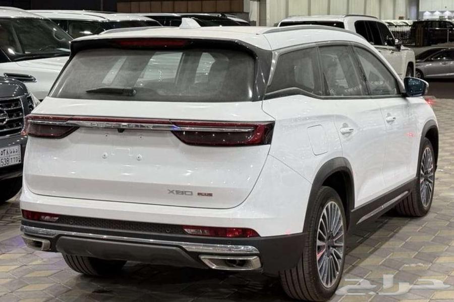 Geely X90 Plus Full Model 2024, the best offers and discounts63358863254403112