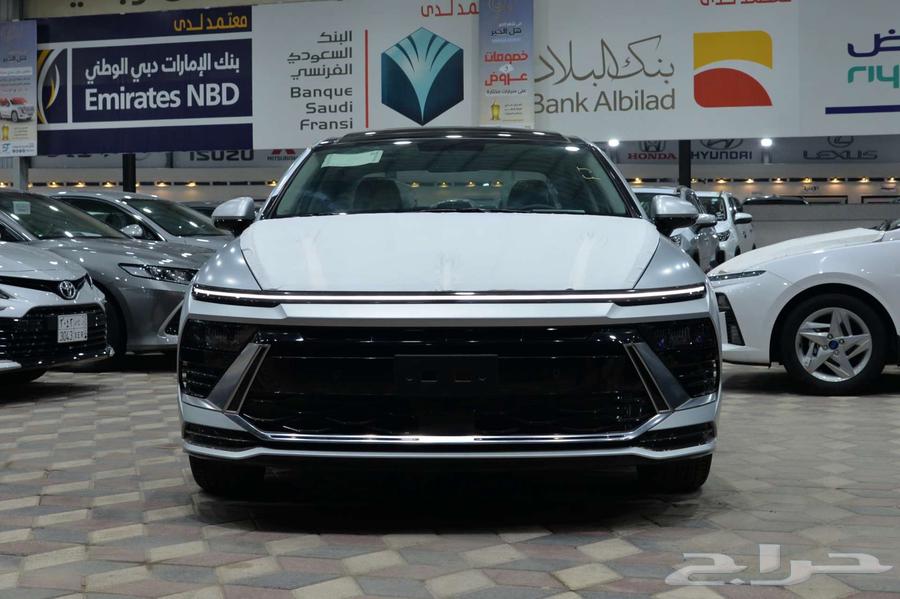 هيونداي سوناتا كفورت بالنقد والتقسيط63358714805379111