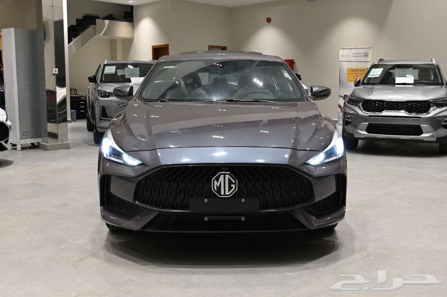 MG GT Comfort 1.5 Turbo 2024 model633574868896021119