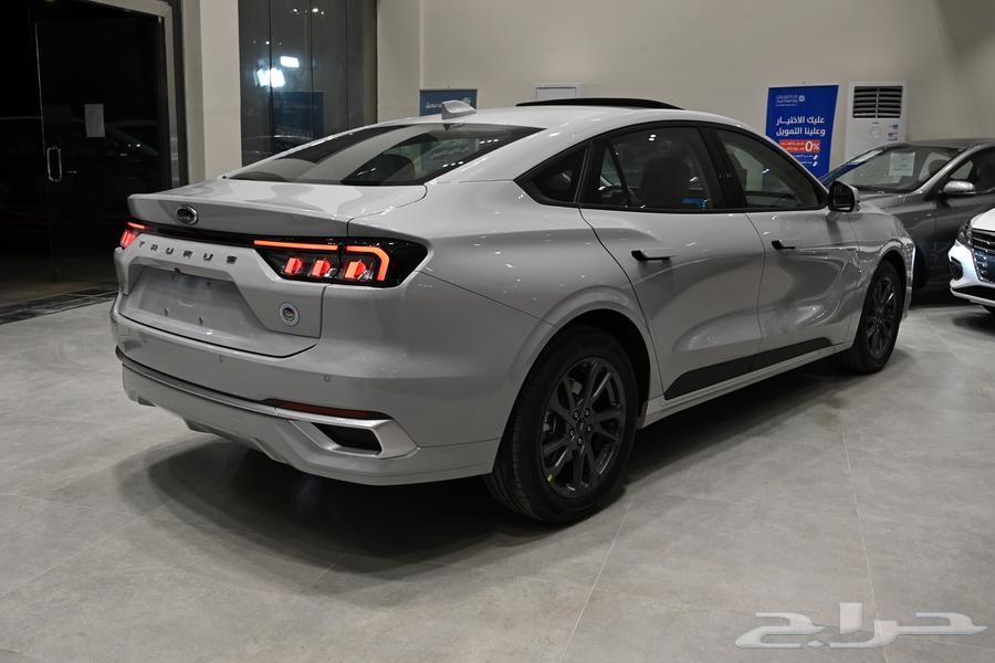 Ford Taurus Trend 202563369945951619113