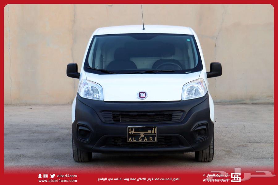 فيات فيورينو بضاعه بنزين 201963360320084481110