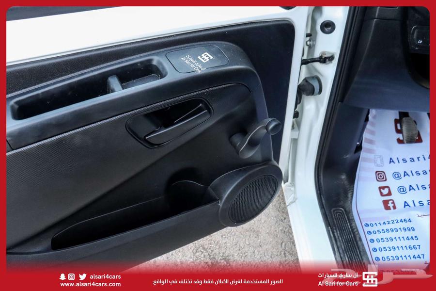 فيات فيورينو بضاعه بنزين 201963360320084481114