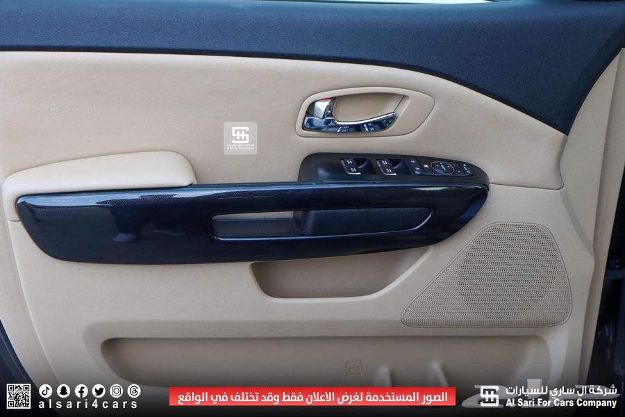 كيا كرنفال 201963360207249153111
