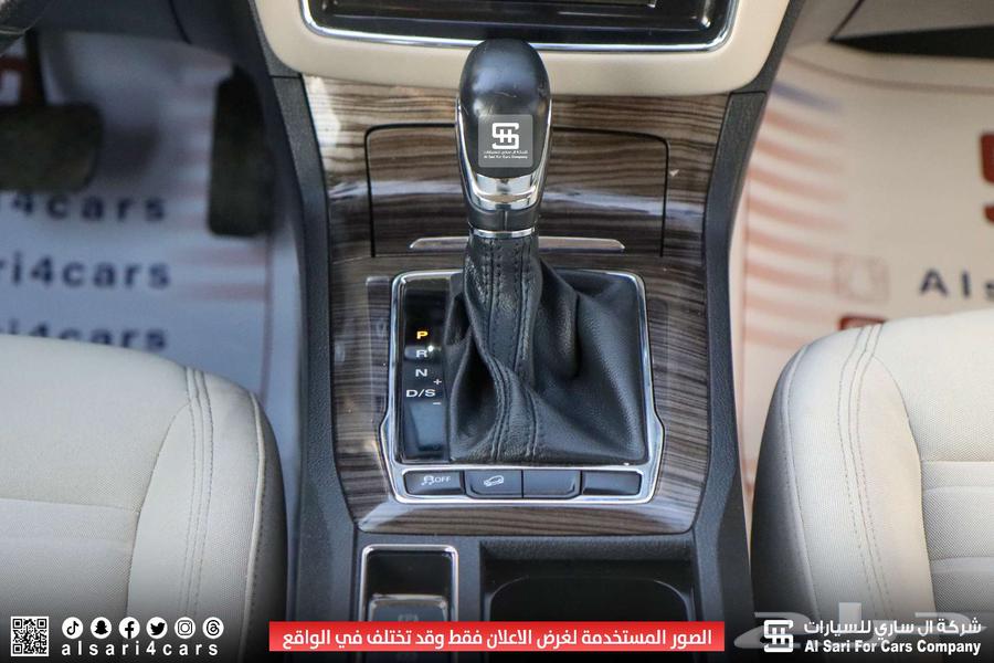 ام جي RX5 2021 اقساط بنوك وشركات63359570307843113