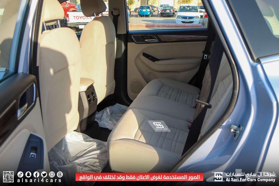ام جي RX5 2021 اقساط بنوك وشركات63359570307843112