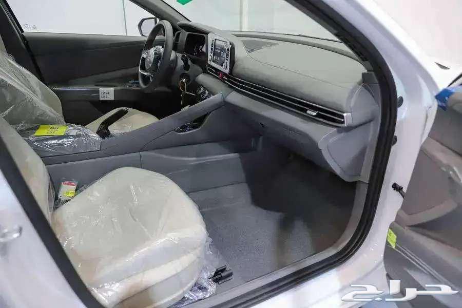 هونداي النترا 1600 فيليت 2025كوري بسعر 78550 بالضريبه63359635753603114