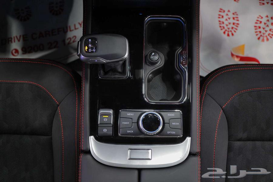 BAIC BJ40-C Exclusive Model 2025.63359196547842114