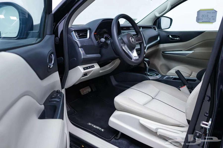 Nissan Xterra Standard without double cabin, model 2023, special offer price63358863467522111