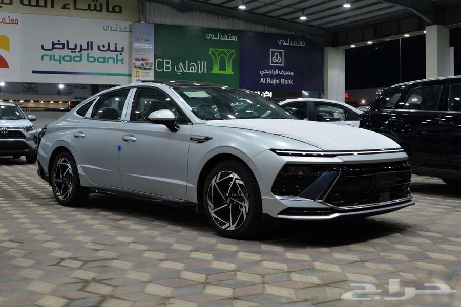 هيونداي سوناتا كفورت بالنقد والتقسيط63358714805379112