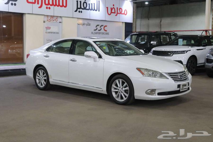 لكزس ES350 2011633567447128331117