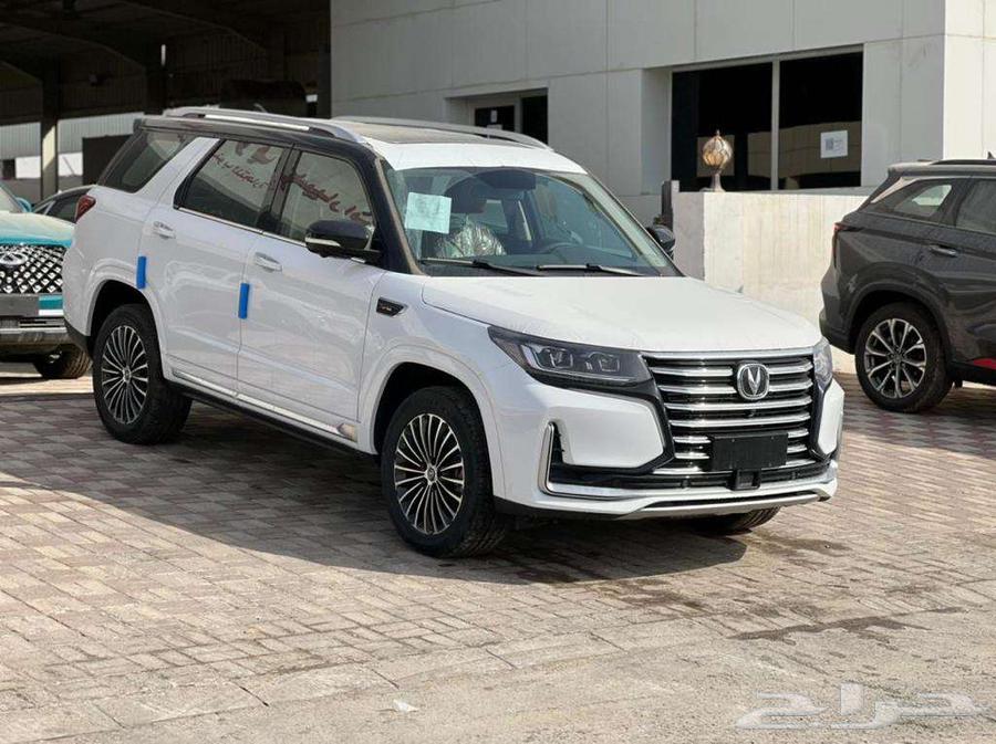 عرض التصفية شانجان 95 بلاتينيوم موديل 2023 اقل سعر 9063359786028418111