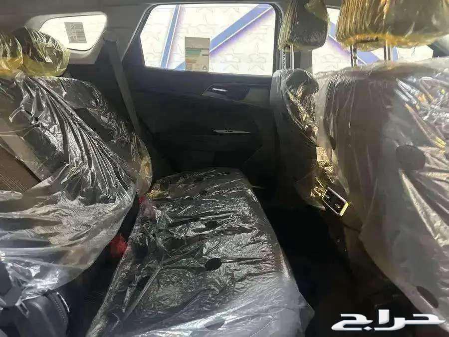 كيا سبورتاج نص فل GLS-2025-(( اقساط ))63355315605506113