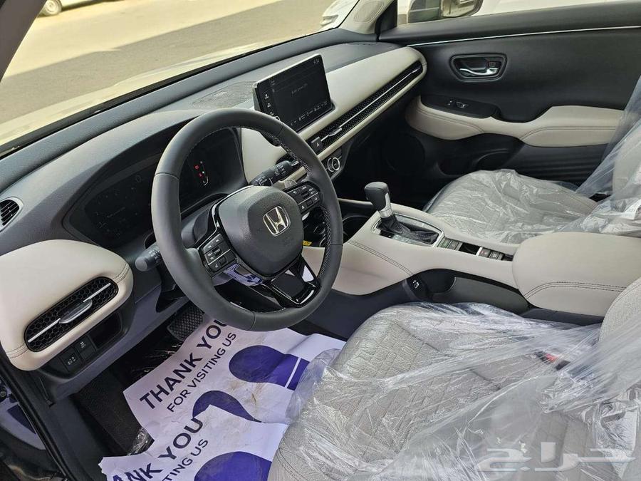 هوندا Z-RV خليجي ستاندر 2024 بالنقد والتقسيط63359931376515113