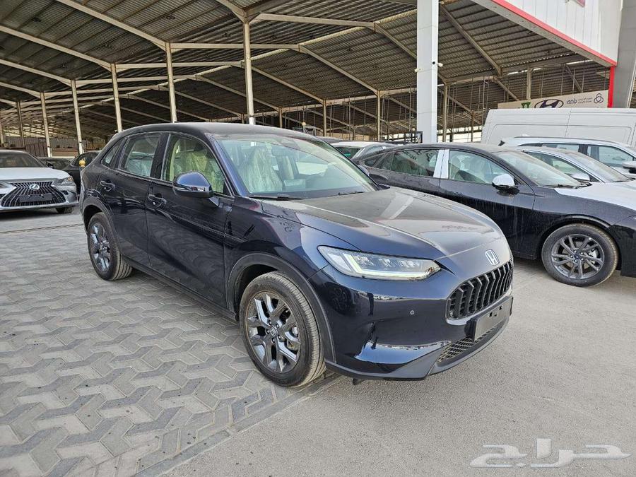 هوندا Z-RV خليجي ستاندر 2024 بالنقد والتقسيط63359931376515112