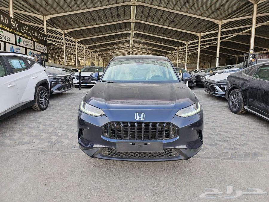هوندا Z-RV خليجي ستاندر 2024 بالنقد والتقسيط63359931376515111