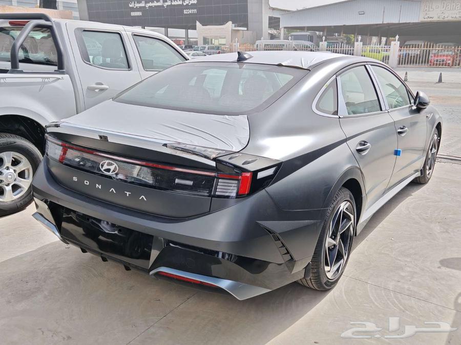 هيونداي سوناتا كمفورد -2025-63359870992385111