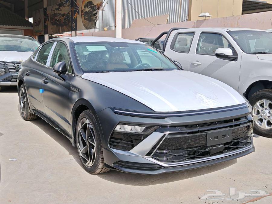 هيونداي سوناتا كمفورد -2025-63359870992385112