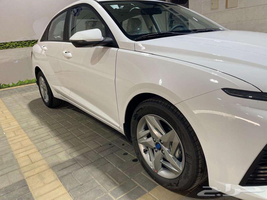 Accent Smart White and Silver 2025 Cash - Installments63359872617345112