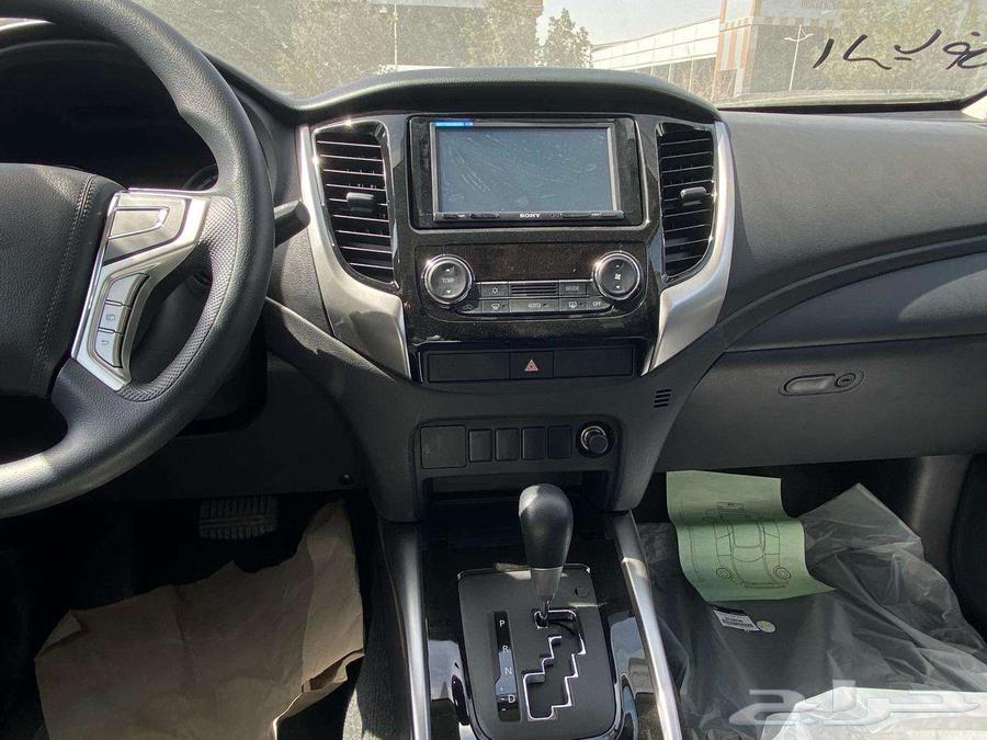 ميتسوبشي ال 200 غمارتين دبل جنط 18 سعودي 202363359635898114114