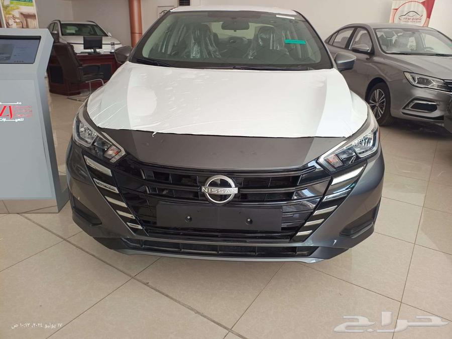 نيسان _صني _ مثبت _ حساسات _ جنوط _ 202463357228451585111
