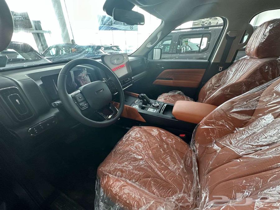 Haval H9 Full Option and Full Option 2025 - With Free Tinting63358294756355114