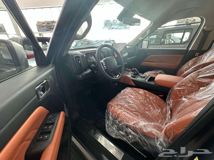 Haval H9 Full Option and Full Option 2025 - With Free Tinting63358294756355113