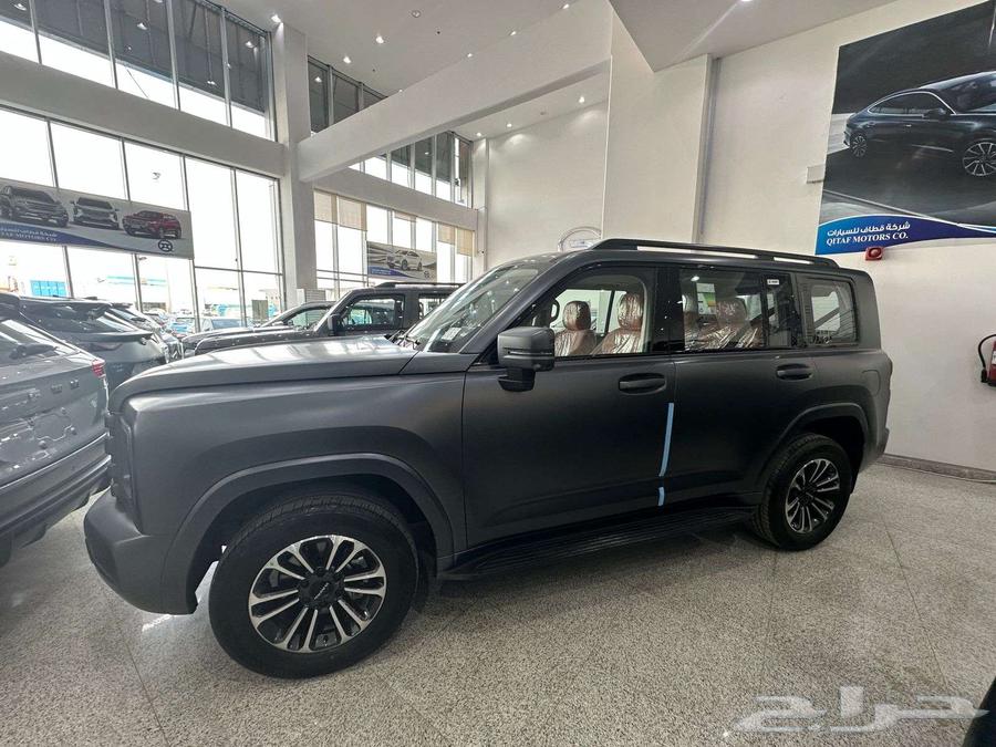 Haval H9 Full Option and Full Option 2025 - With Free Tinting633582947563551118