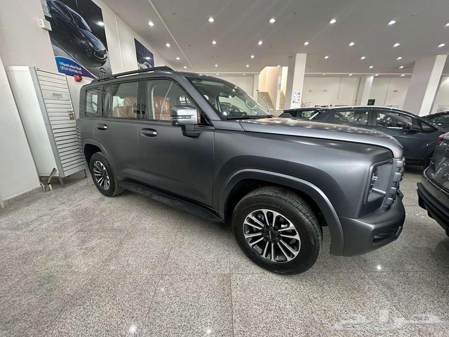 Haval H9 Full Option and Full Option 2025 - With Free Tinting63358294756355111