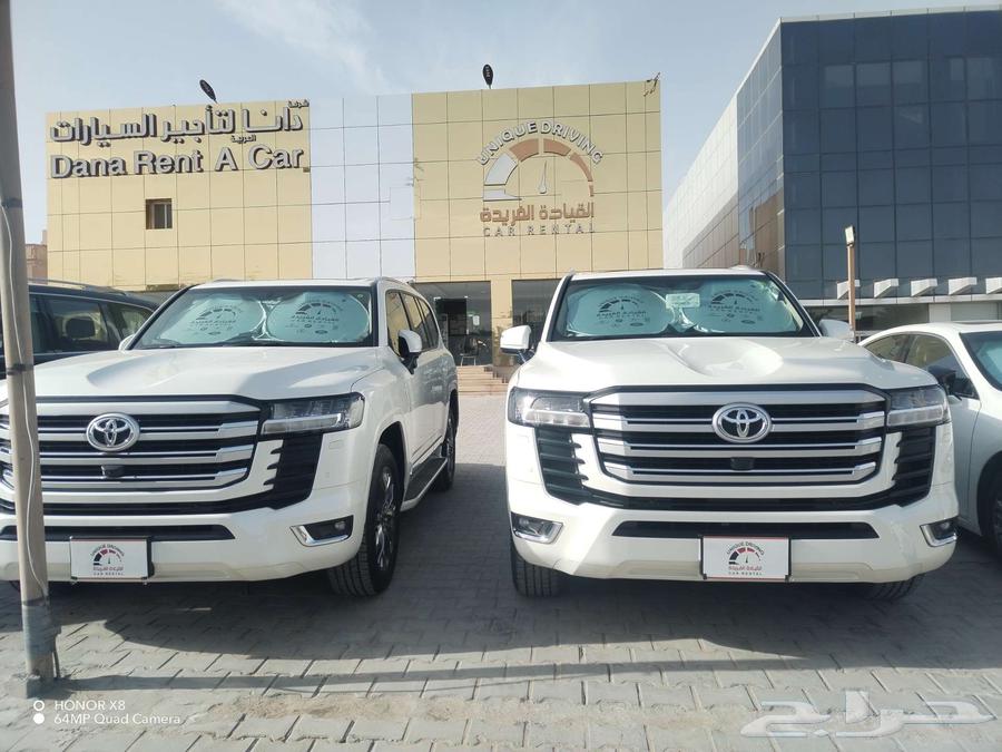 سيارات للايجار اليومي والشهري63357737764867112