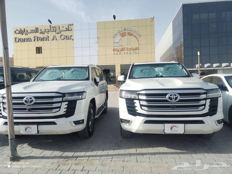 سيارات للايجار اليومي والشهري63357737764867111