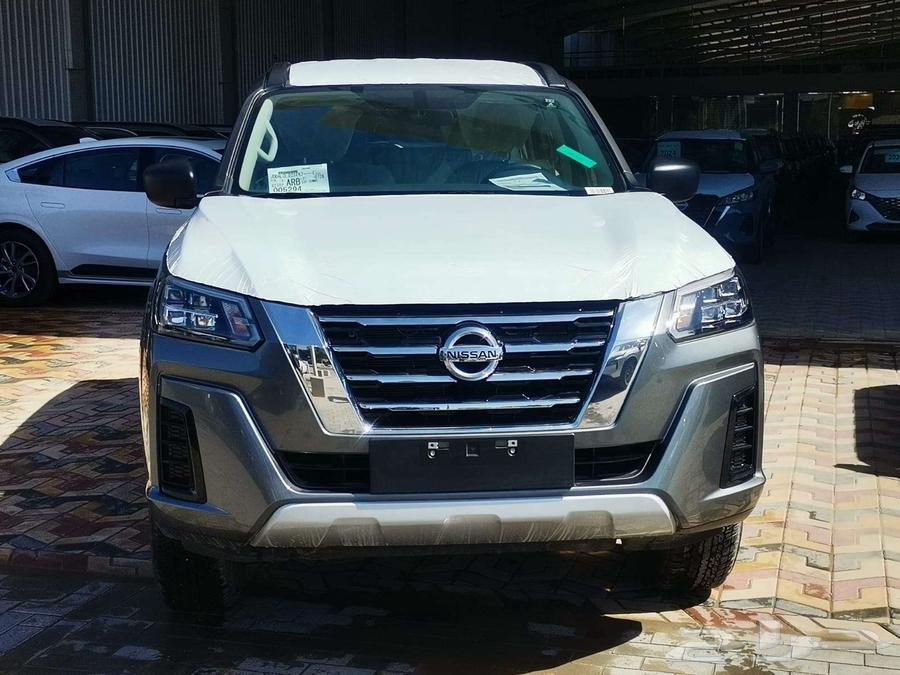 Nissan Exterra SE 2024 (Cash - Installments) No 4x463357472880386111