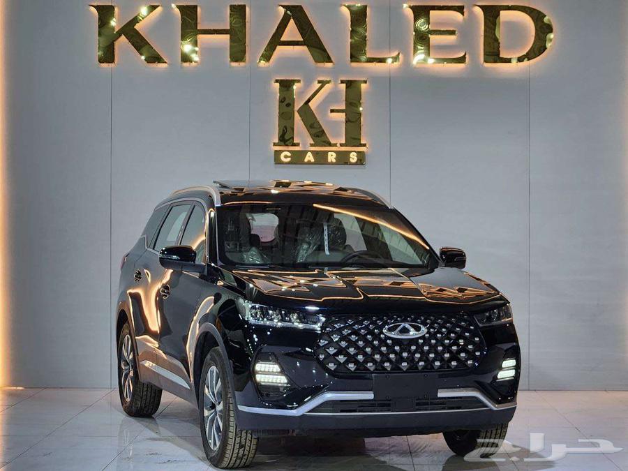 شيري تيجو 7 كمفورت 2024 أقساط ع جميع البنوك63357220872961114