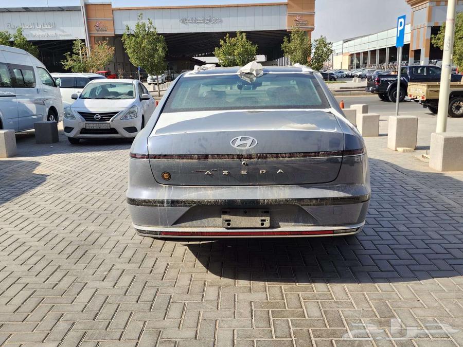 هيونداي ازيرا كلاسيك 2025 جديد اقساط وكاش63357228657665112