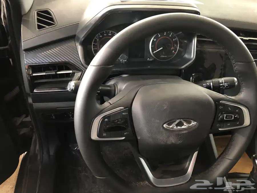 Chery Tiggo 2 Comfort 202463356737660929114