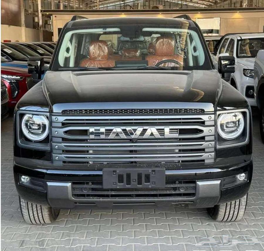 Haval H9 Full Option and Full Option 2025 - With Free Tinting63358294756355112