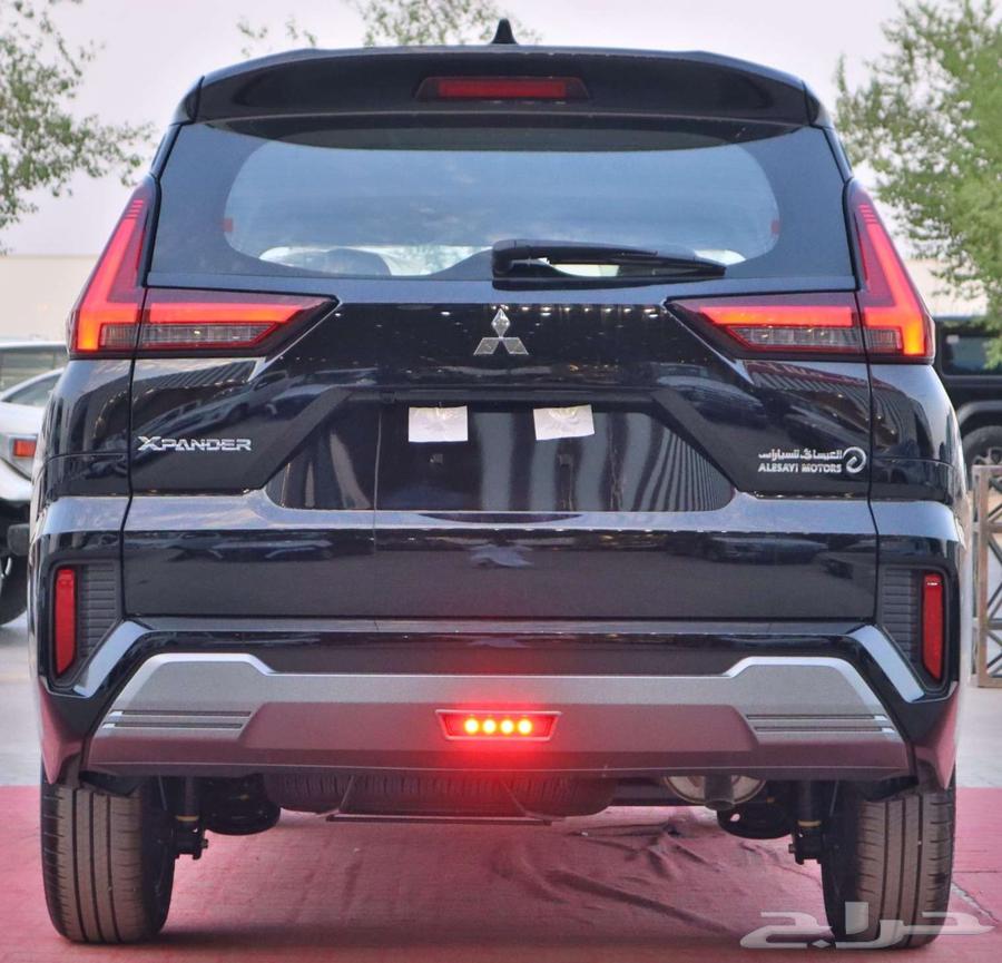 Mitsubishi Expander 2024 is coming for ownership63359871295745113