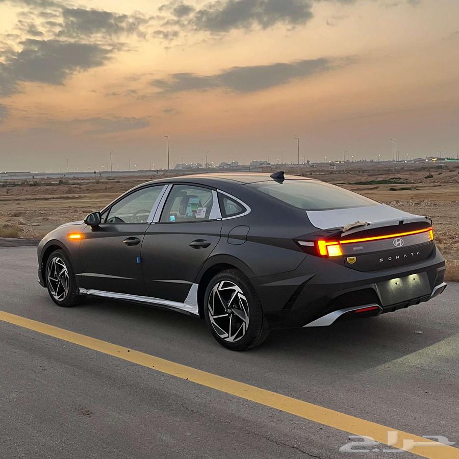 هوانداي سوناتا كمفورت 202563359279297793113